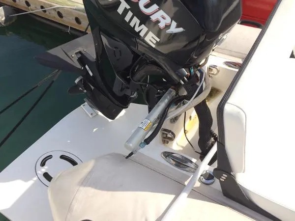 Slide: The Image of Sea Ray Sundancer 2007 - 5