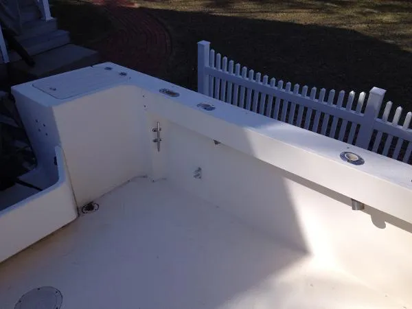 Slide: The Image of Parker Marine 2320 1997 - 7