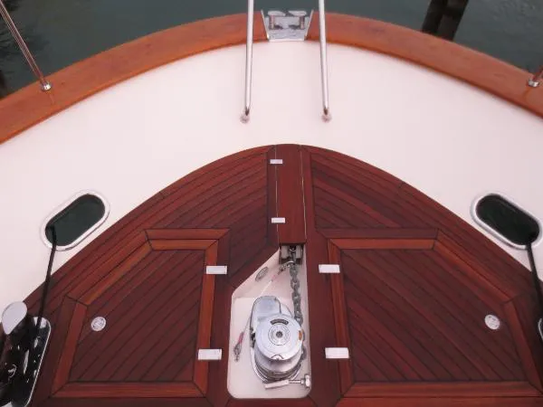 Slide: The Image of Apreamare 65 MAESTRO Magellano Marquis Horizon A FERRETTI GROUP COMP 2008 - 7