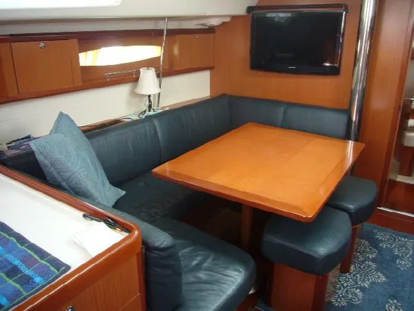Slide: The Image of Beneteau 46 2008 - 9