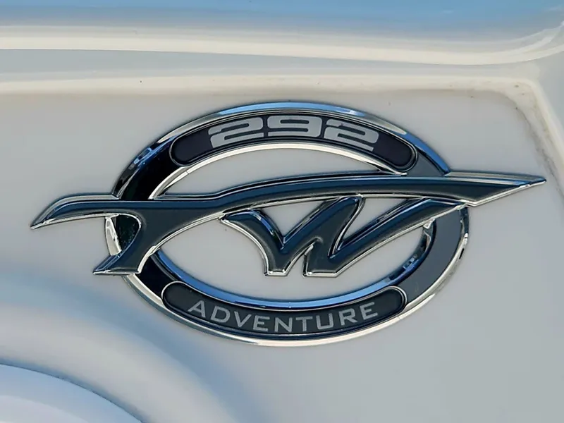 Slide: The Image of 2022 TIDEWATER 292 CC - Image 13 - 13