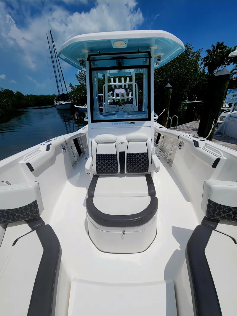 Slide: The Image of 2022 TIDEWATER 292 CC - Image 19 - 19