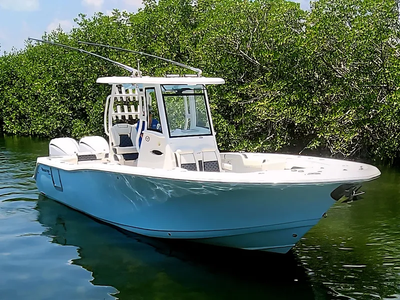 Slide: The Image of 2022 TIDEWATER 292 CC - Image 3 - 3