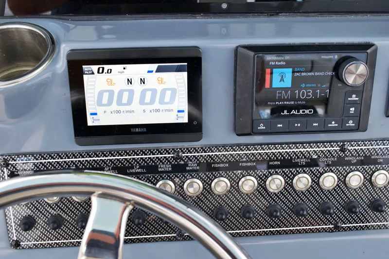 Slide: The Image of 2022 TIDEWATER 292 CC - Image 30 - 30