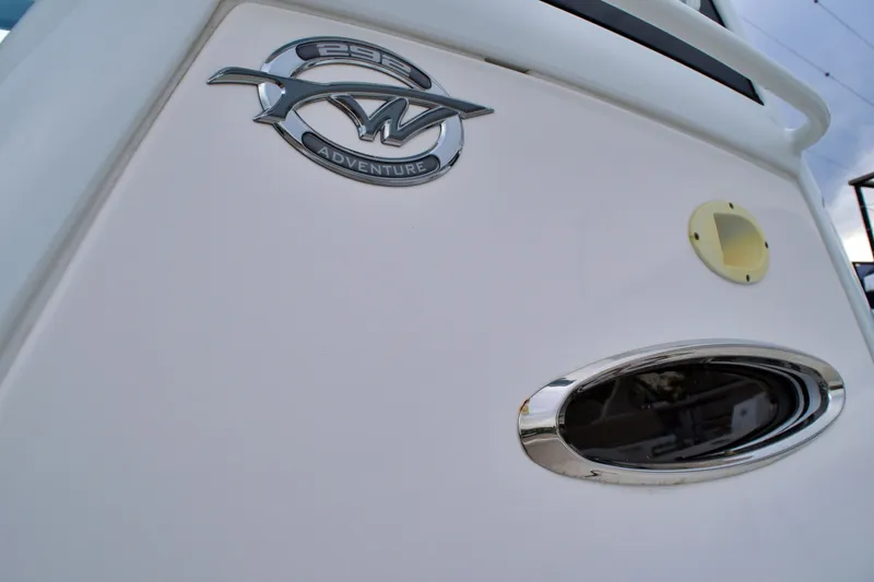 Slide: The Image of 2022 TIDEWATER 292 CC - Image 35 - 35