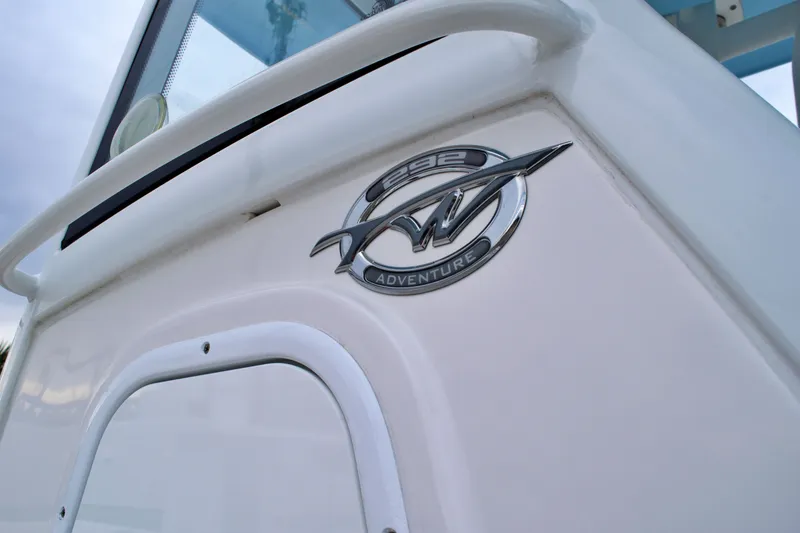 Slide: The Image of 2022 TIDEWATER 292 CC - Image 36 - 36