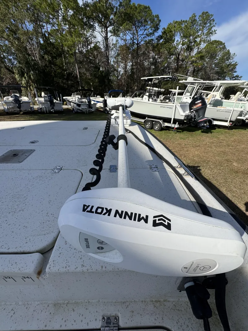 Slide: The Image of Carolina 2480 DLX 2019 - 13