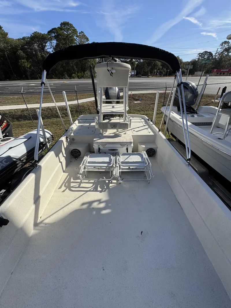 Slide: The Image of Carolina 2480 DLX 2019 - 15