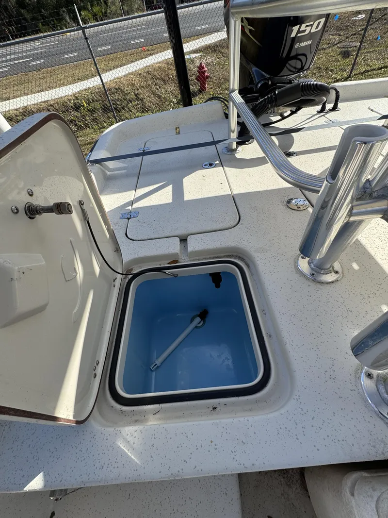 Slide: The Image of Carolina 2480 DLX 2019 - 19