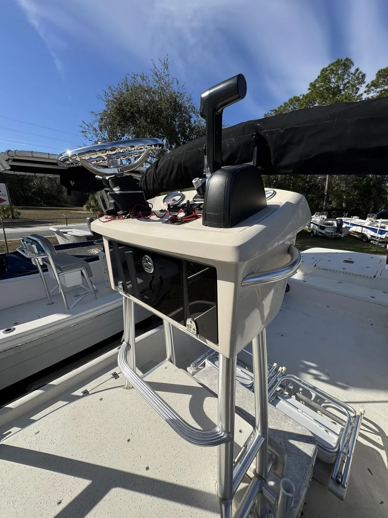 Slide: The Image of Carolina 2480 DLX 2019 - 20