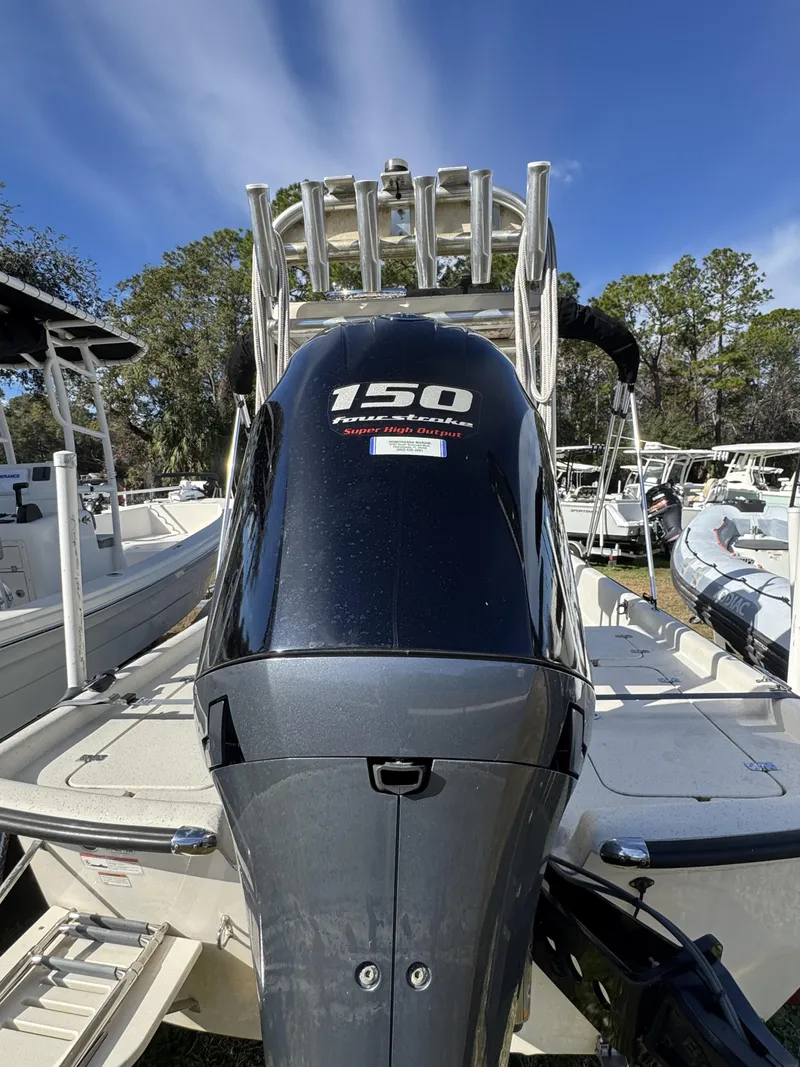 Slide: The Image of Carolina 2480 DLX 2019 - 24