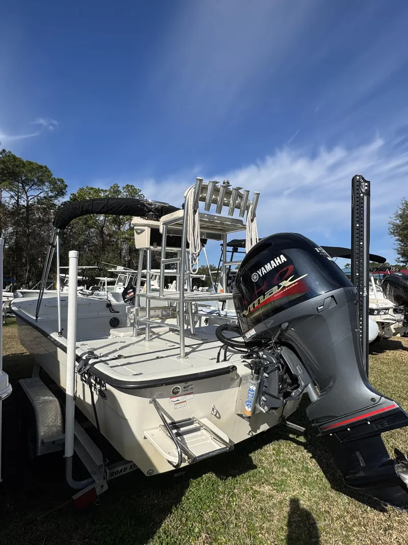 Slide: The Image of Carolina 2480 DLX 2019 - 26