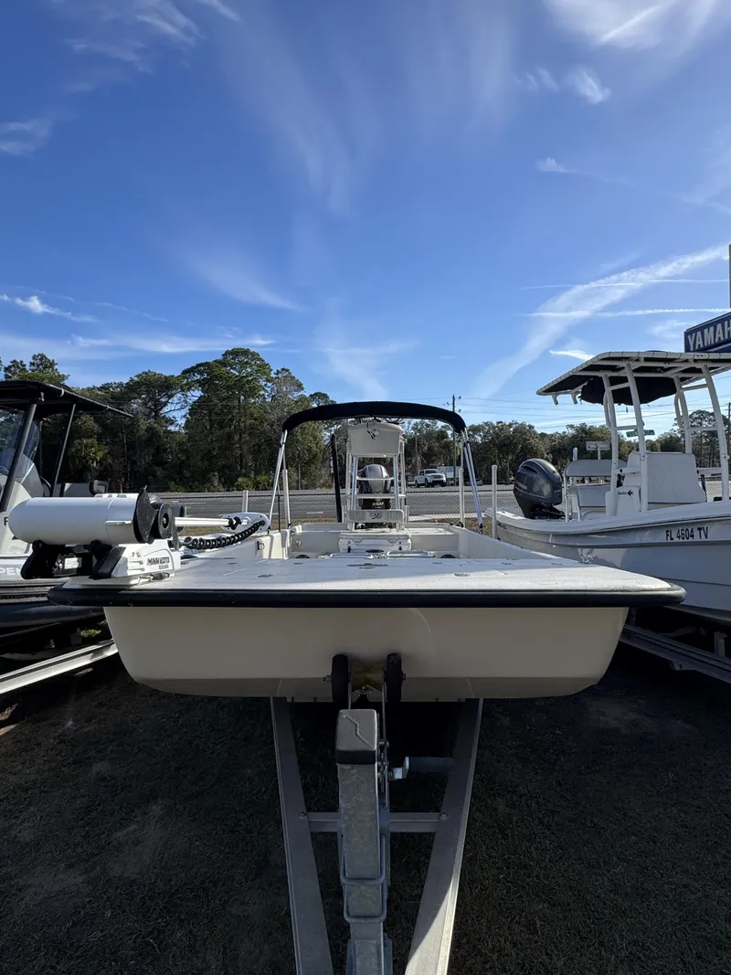 Slide: The Image of Carolina 2480 DLX 2019 - 28