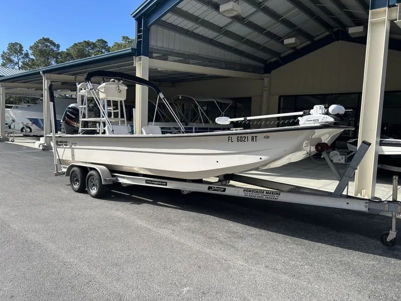 Slide: The Image of Carolina 2480 DLX 2019 - 29