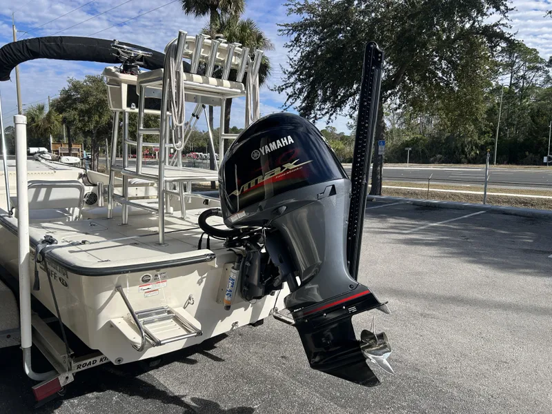 Slide: The Image of Carolina 2480 DLX 2019 - 3