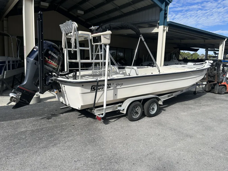 Slide: The Image of Carolina 2480 DLX 2019 - 30