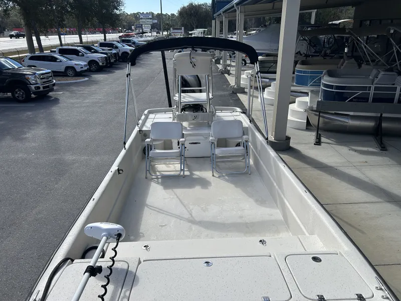 Slide: The Image of Carolina 2480 DLX 2019 - 31