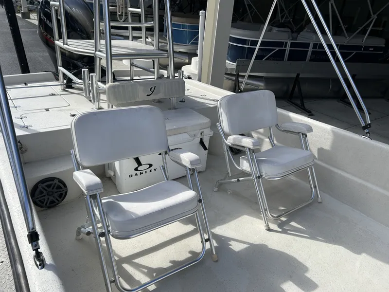 Slide: The Image of Carolina 2480 DLX 2019 - 34