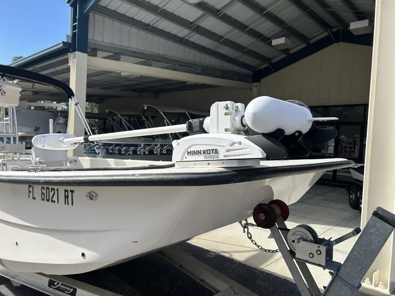 Slide: The Image of Carolina 2480 DLX 2019 - 4