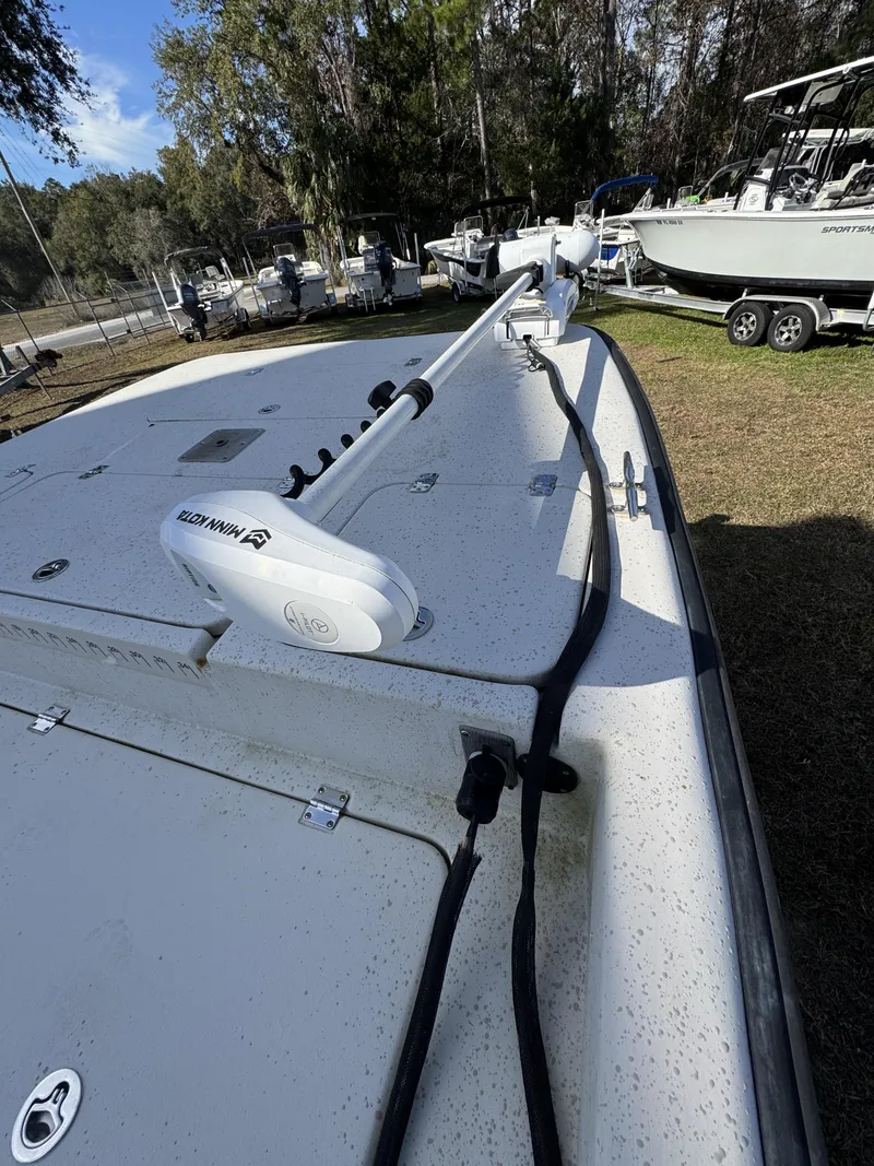 Slide: The Image of Carolina 2480 DLX 2019 - 41