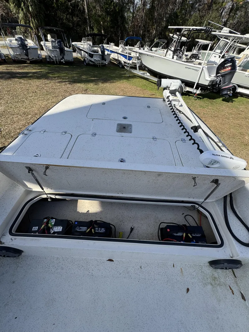 Slide: The Image of Carolina 2480 DLX 2019 - 43