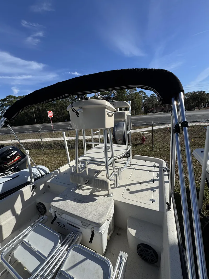 Slide: The Image of Carolina 2480 DLX 2019 - 45