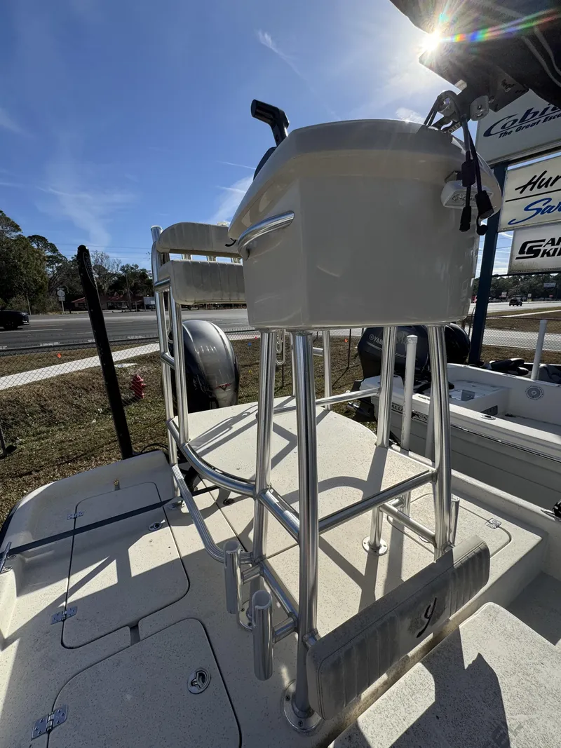 Slide: The Image of Carolina 2480 DLX 2019 - 46