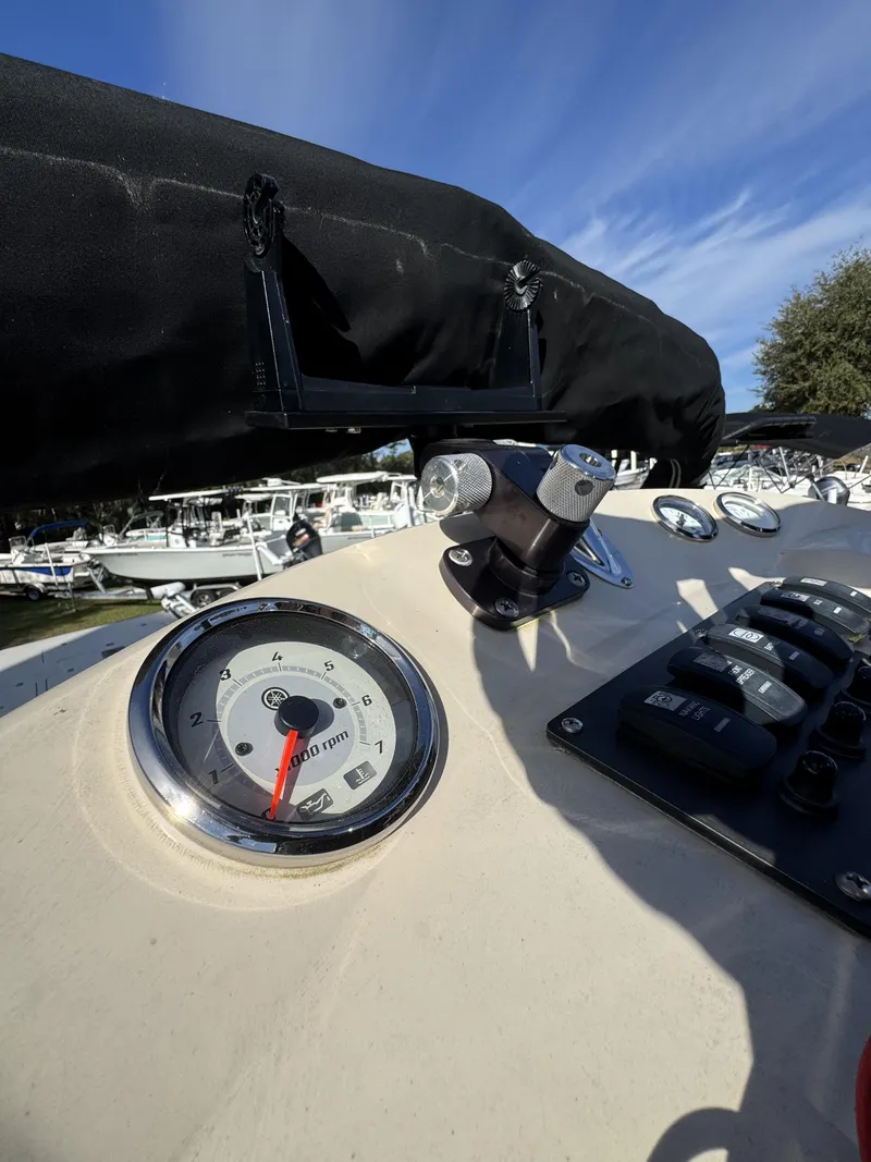 Slide: The Image of Carolina 2480 DLX 2019 - 48