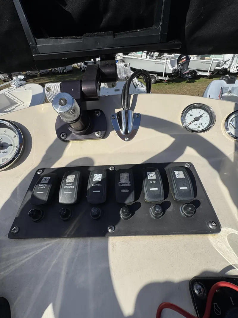 Slide: The Image of Carolina 2480 DLX 2019 - 49