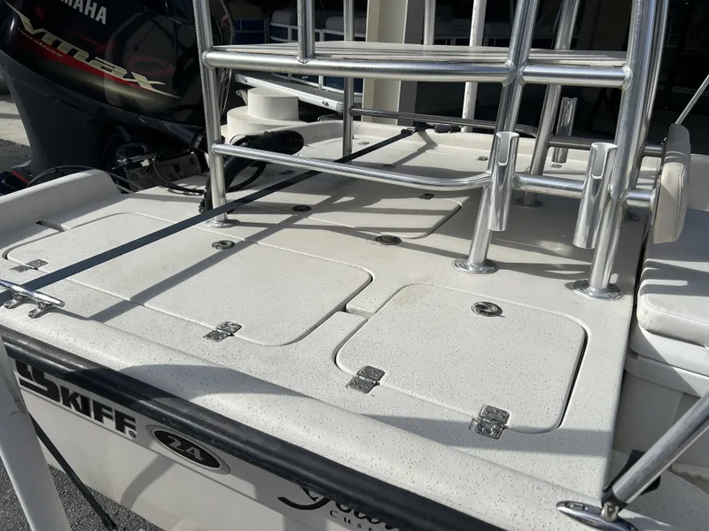 Slide: The Image of Carolina 2480 DLX 2019 - 6