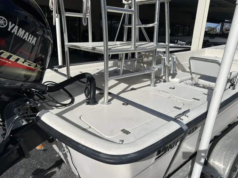 Slide: The Image of Carolina 2480 DLX 2019 - 9