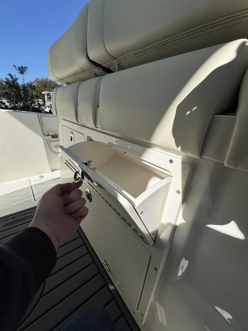 Slide: The Image of Cobia CC 245 2026 - 10