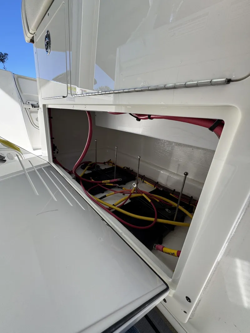 Slide: The Image of Cobia CC 245 2026 - 12