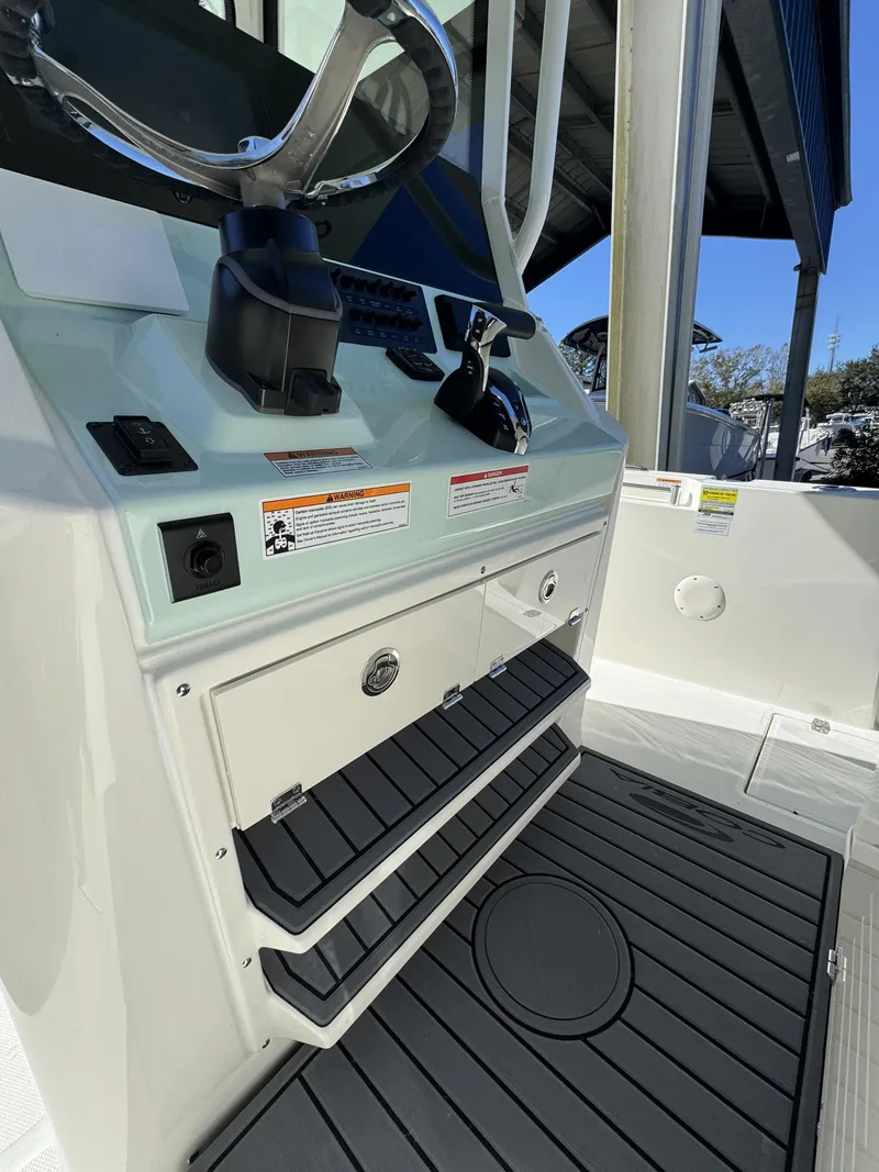 Slide: The Image of Cobia CC 245 2026 - 13