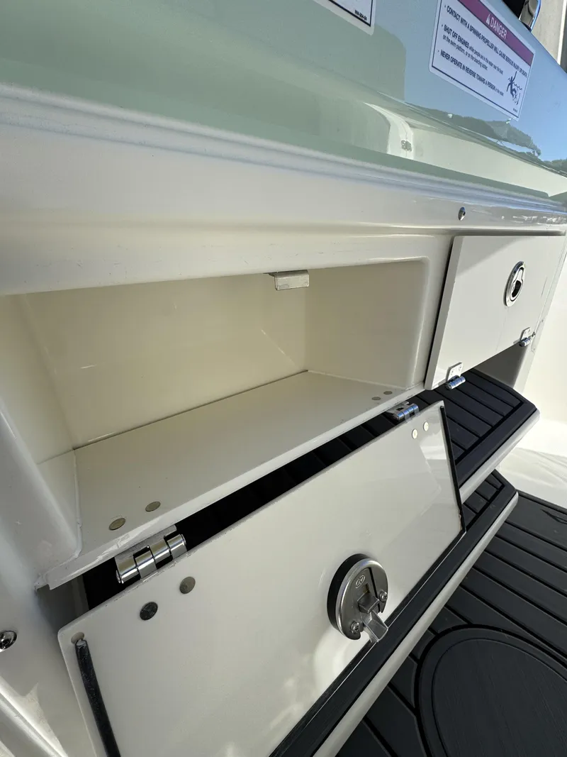 Slide: The Image of Cobia CC 245 2026 - 14