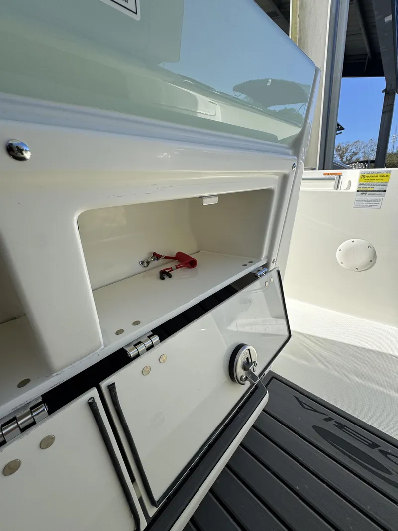 Slide: The Image of Cobia CC 245 2026 - 15