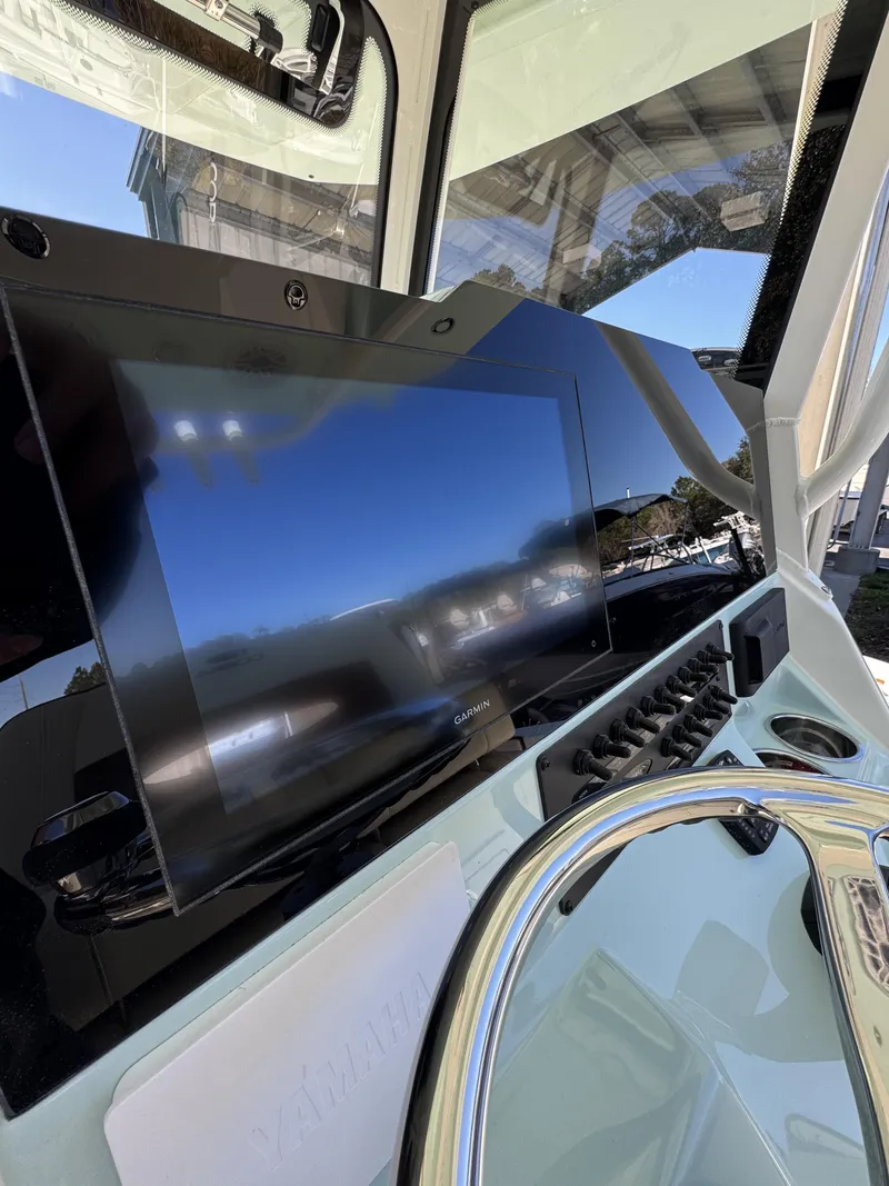 Slide: The Image of Cobia CC 245 2026 - 16