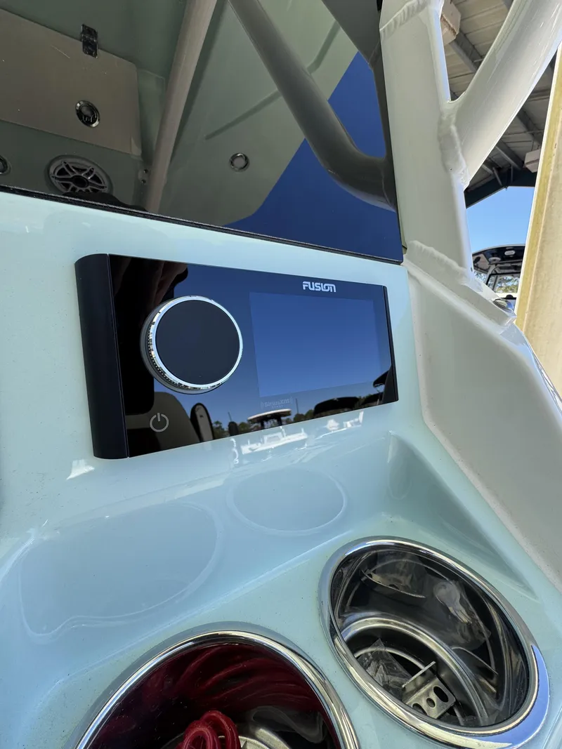 Slide: The Image of Cobia CC 245 2026 - 18