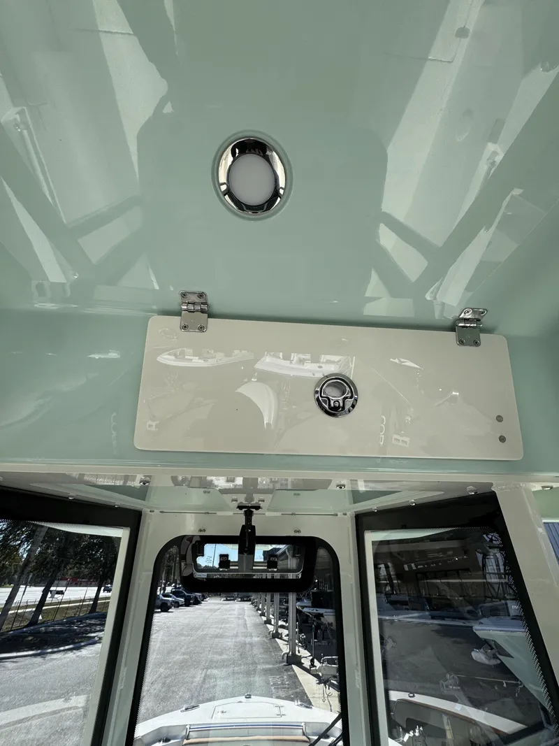 Slide: The Image of Cobia CC 245 2026 - 19