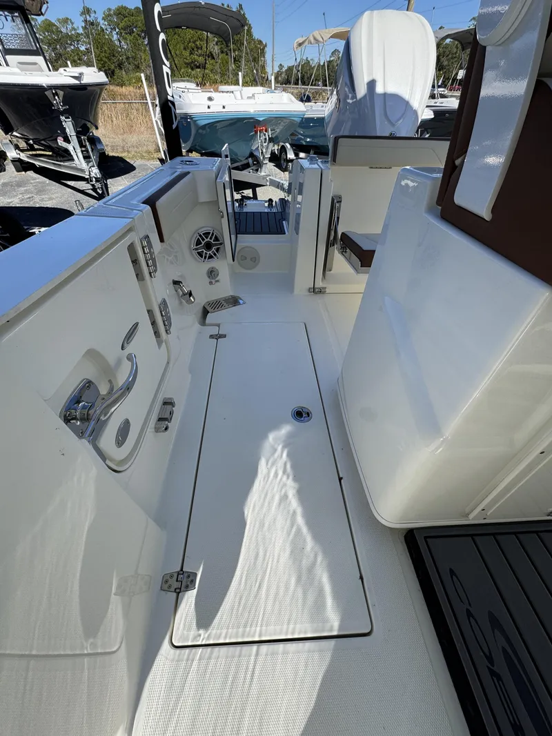 Slide: The Image of Cobia CC 245 2026 - 21