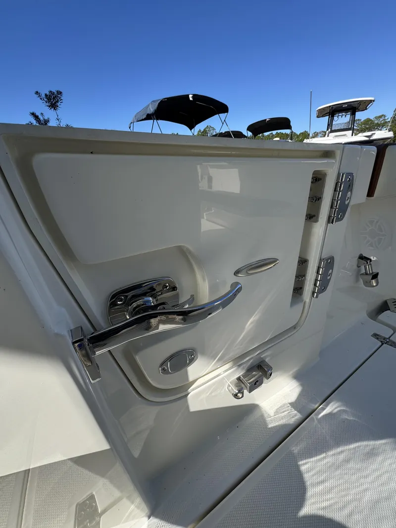 Slide: The Image of Cobia CC 245 2026 - 23