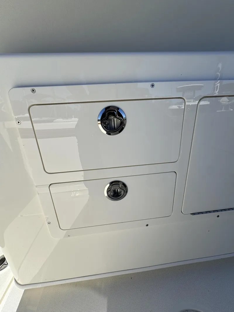 Slide: The Image of Cobia CC 245 2026 - 27