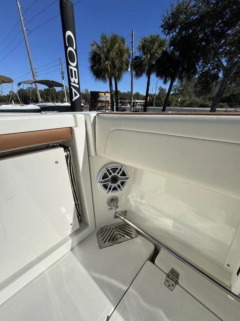 Slide: The Image of Cobia CC 245 2026 - 29