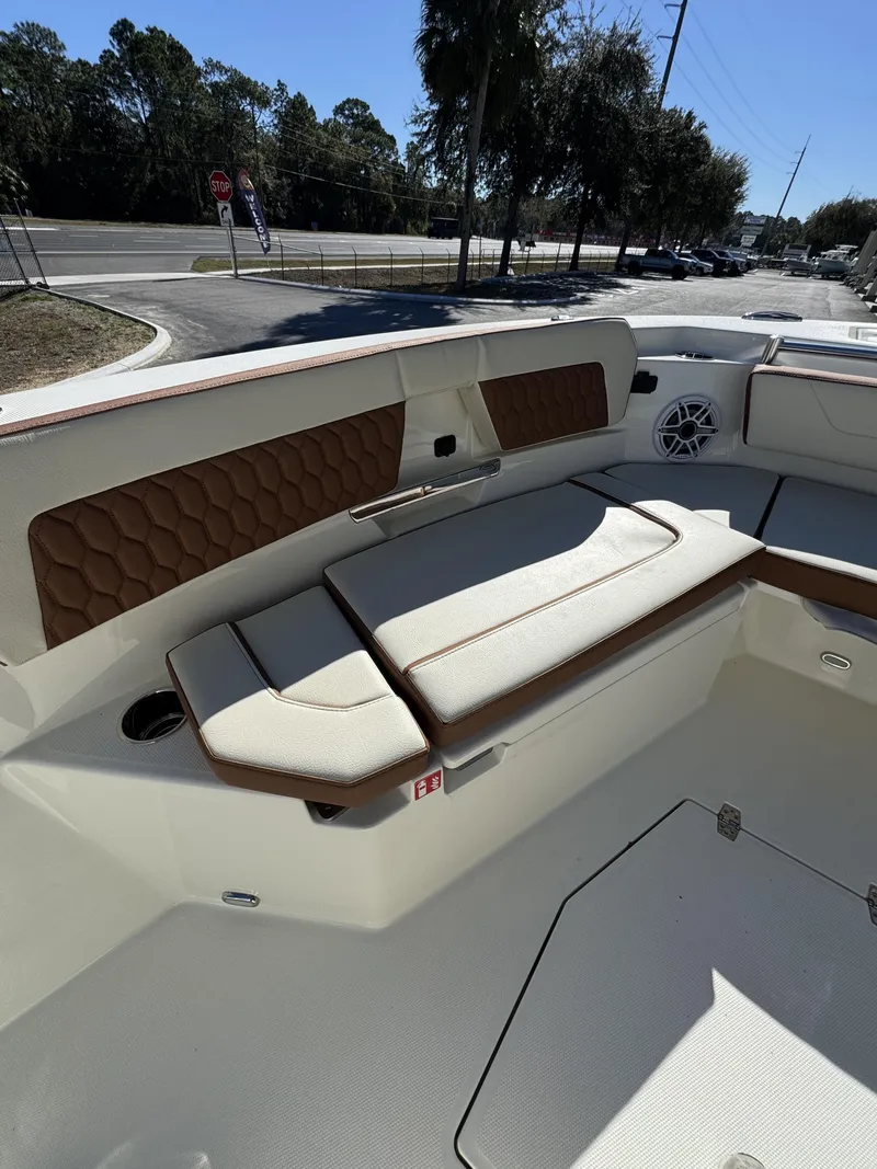 Slide: The Image of Cobia CC 245 2026 - 3