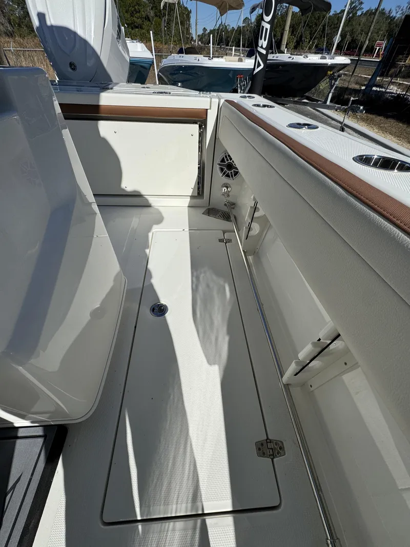 Slide: The Image of Cobia CC 245 2026 - 30