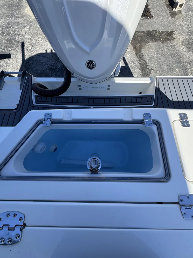 Slide: The Image of Cobia CC 245 2026 - 32