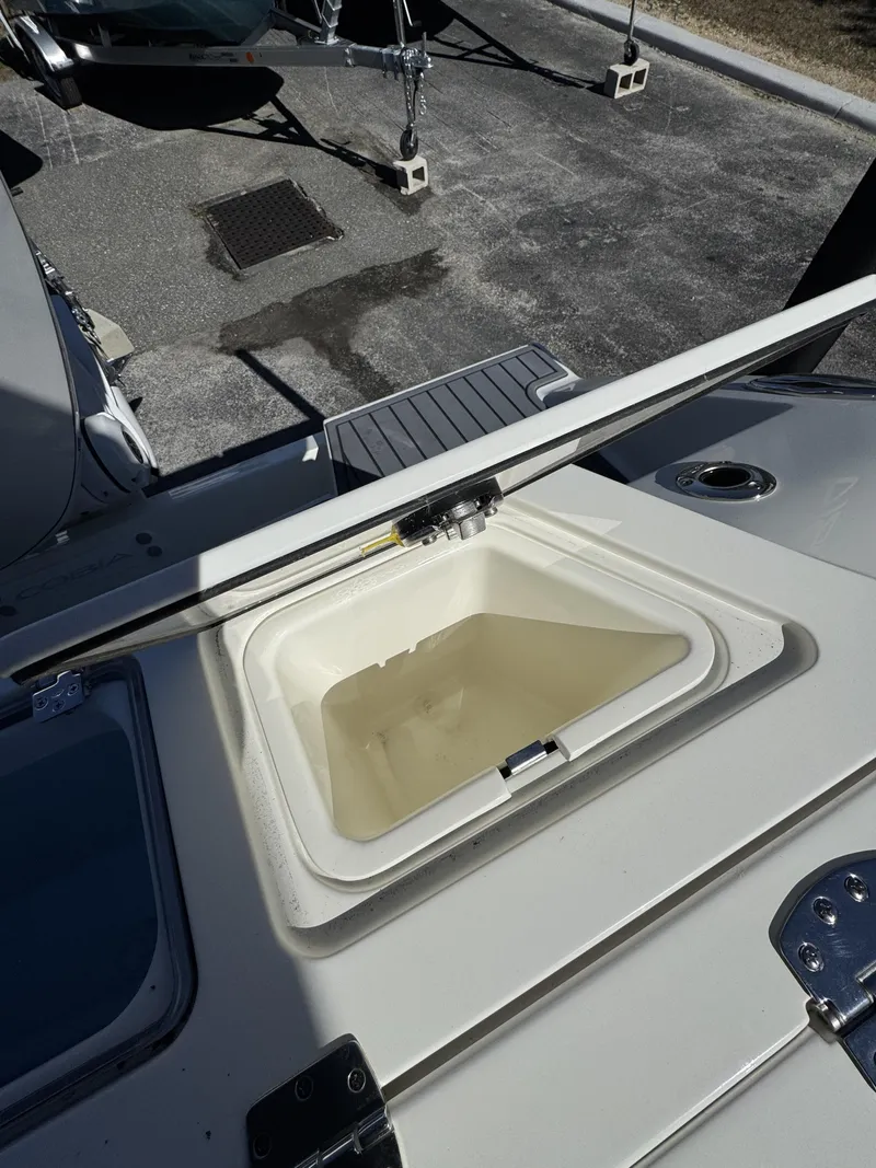 Slide: The Image of Cobia CC 245 2026 - 33