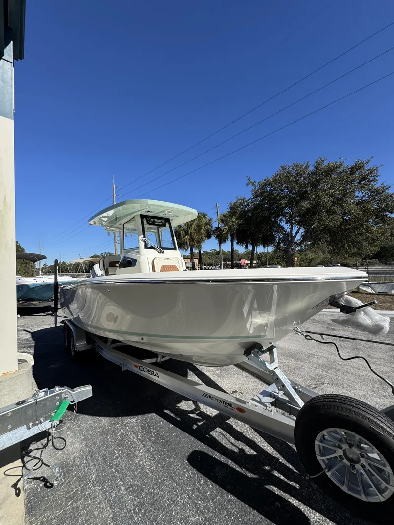 Slide: The Image of Cobia CC 245 2026 - 34