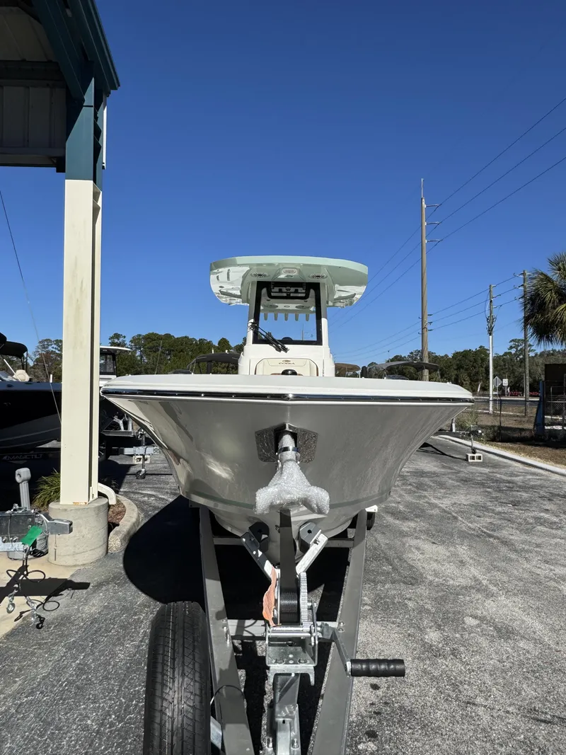 Slide: The Image of Cobia CC 245 2026 - 35