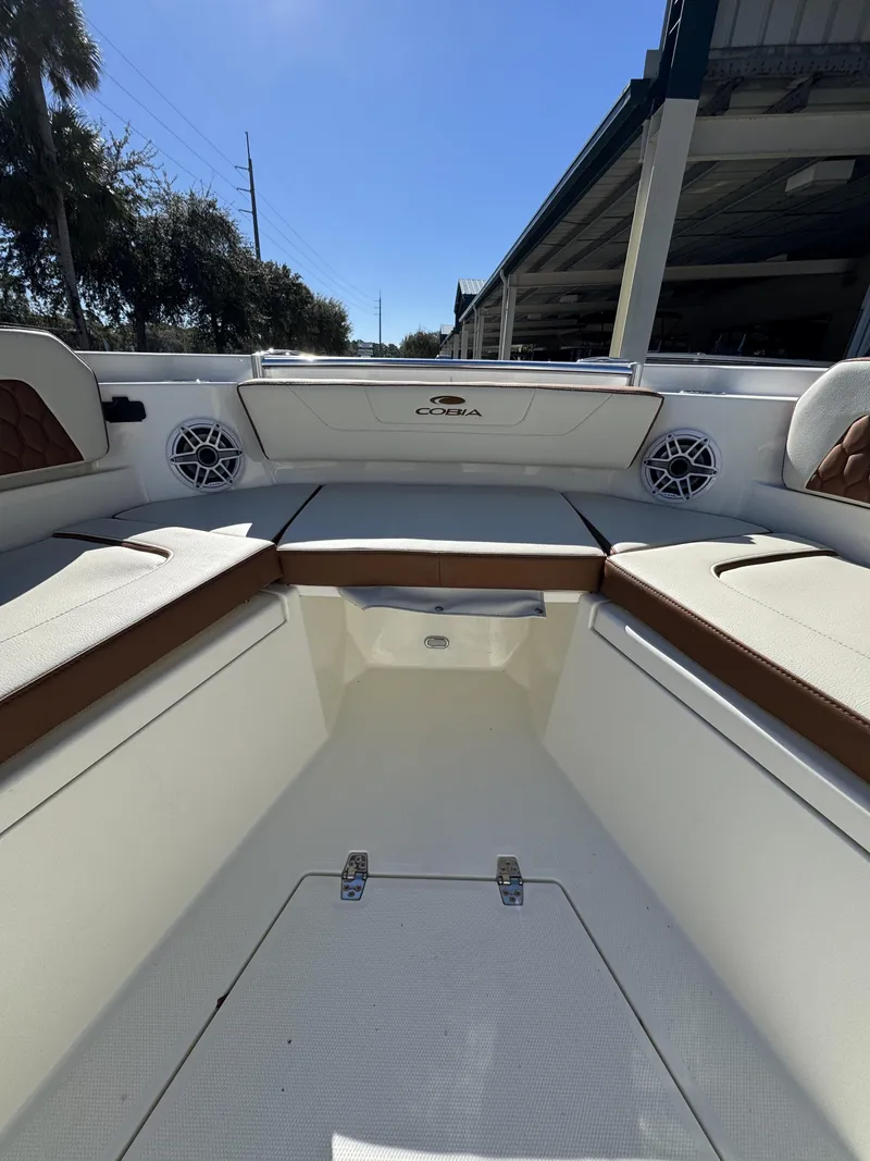 Slide: The Image of Cobia CC 245 2026 - 4